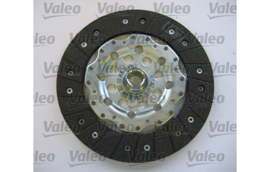 Kit de embrague 826498 Valeo, Imagen 2