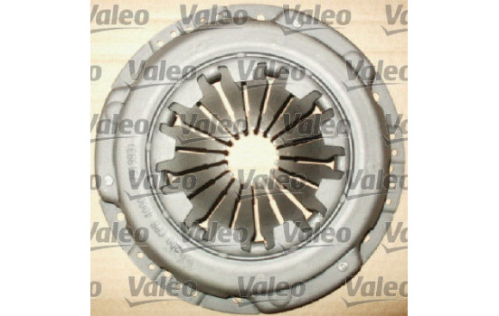 Kit de embrague 826522 Valeo