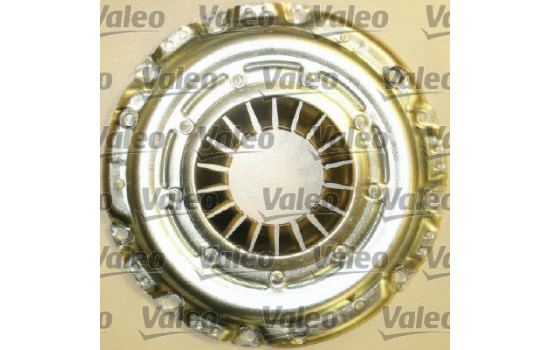 Kit de embrague 826537 Valeo