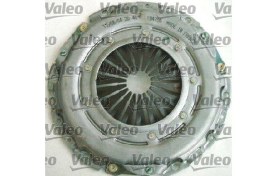 Kit de embrague 826550 Valeo