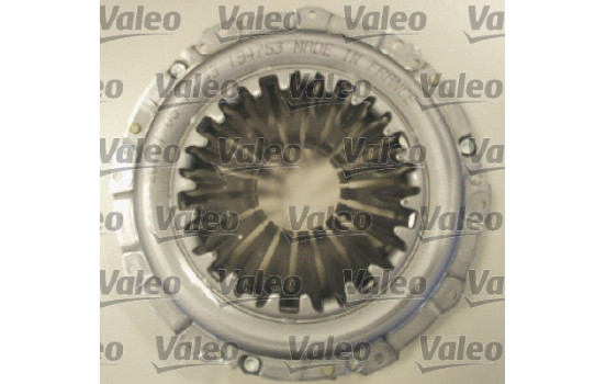 Kit de embrague 826553 Valeo