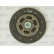 Kit de embrague 826648 Valeo, Miniatura 2