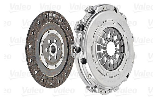 Kit de embrague 826713 Valeo