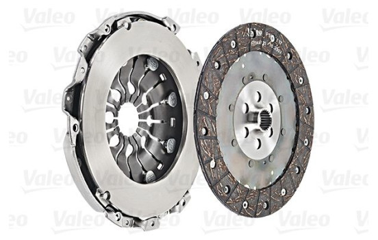 Kit de embrague 826713 Valeo, Imagen 2