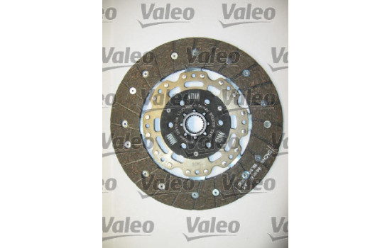 Kit de embrague 826715 Valeo, Imagen 2