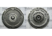 Kit de embrague 826776 Valeo