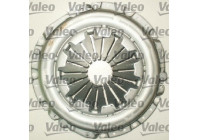 Kit de embrague 826788 Valeo