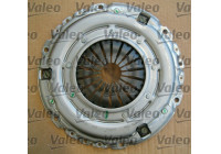 Kit de embrague 826815 Valeo