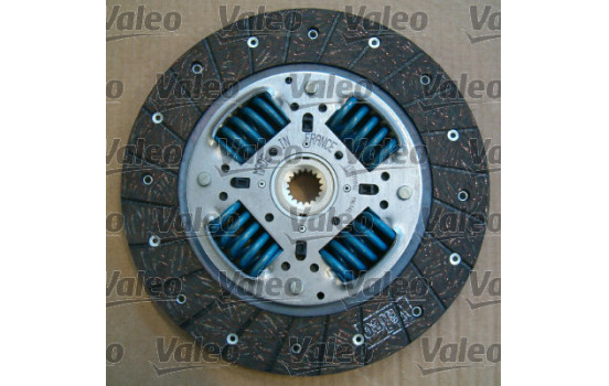 Kit de embrague 826815 Valeo, Imagen 2