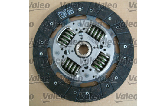 Kit de embrague 826816 Valeo, Imagen 2