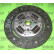 Kit de embrague 826853 Valeo, Miniatura 2