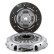 Kit de embrague 826853 Valeo, Miniatura 4