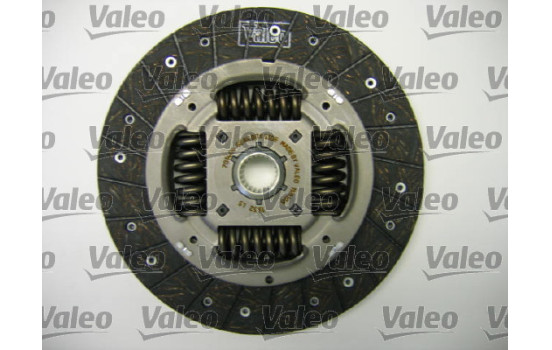 Kit de embrague 826856 Valeo, Imagen 2