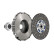 Kit de embrague 827463 Valeo, Miniatura 4