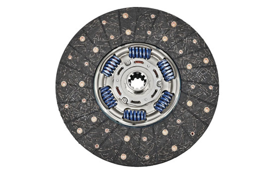 Kit de embrague 827463 Valeo, Imagen 5