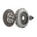 Kit de embrague 827495 Valeo, Miniatura 2