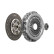 Kit de embrague 827548 Valeo, Miniatura 3