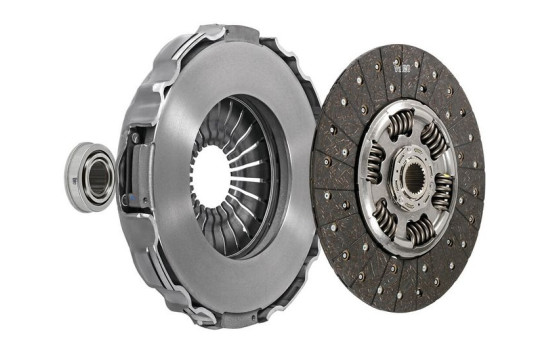 Kit de embrague 827548 Valeo, Imagen 4