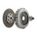 Kit de embrague 827557 Valeo, Miniatura 2