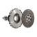 Kit de embrague 827557 Valeo, Miniatura 3