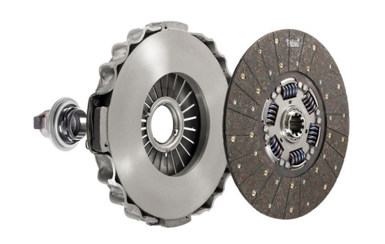 Kit de embrague 827557 Valeo, Imagen 3