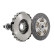 Kit de embrague 827569 Valeo, Miniatura 3