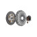 Kit de embrague 827643 Valeo, Miniatura 2