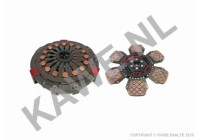 Kit de embrague 8311102 Kawe