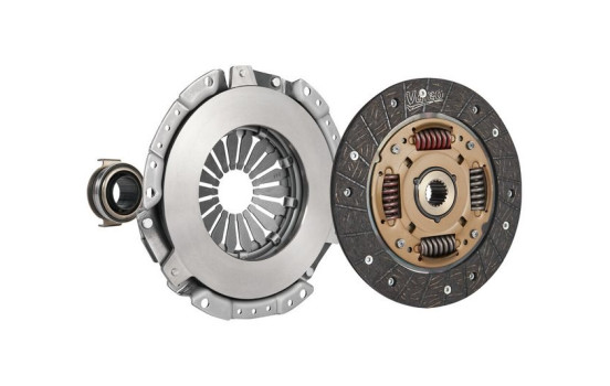 Kit de embrague 832188 Valeo, Imagen 3