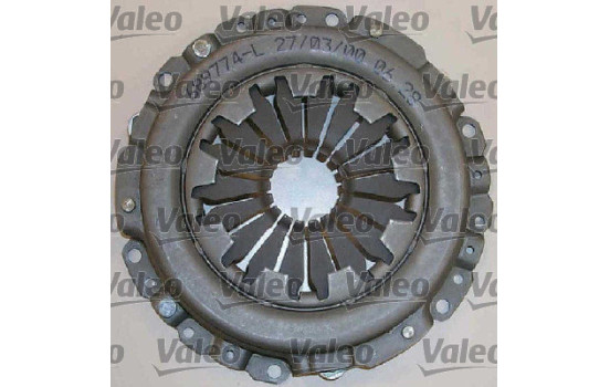Kit de embrague 834006 Valeo