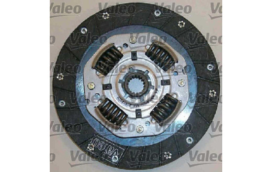 Kit de embrague 834006 Valeo, Imagen 2
