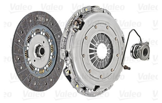 Kit de embrague 834070 Valeo