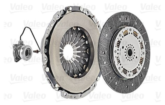 Kit de embrague 834070 Valeo, Imagen 2