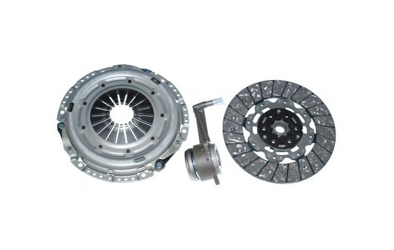 Kit de embrague 834088 Valeo