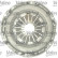 Kit de embrague 835000 Valeo, Miniatura 2