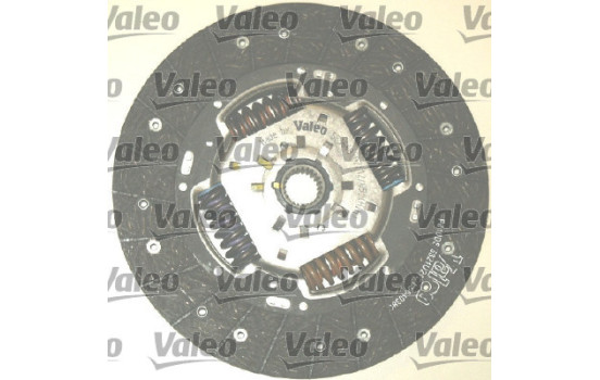 Kit de embrague 835000 Valeo, Imagen 3