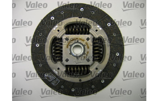 Kit de embrague 835003 Valeo, Imagen 3