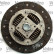 Kit de embrague 835006 Valeo, Miniatura 6