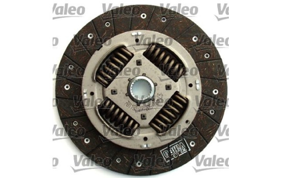 Kit de embrague 835006 Valeo, Imagen 6