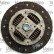 Kit de embrague 835006 Valeo, Miniatura 3