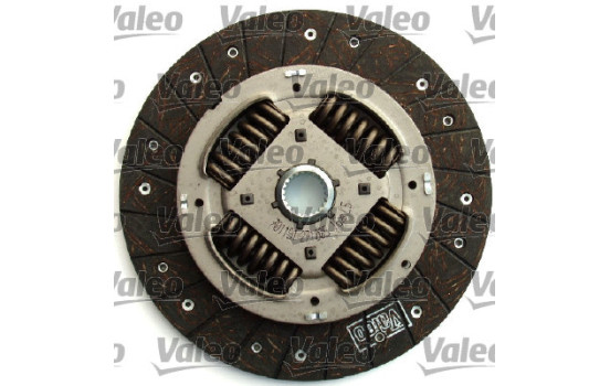 Kit de embrague 835006 Valeo, Imagen 3