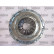 Kit de embrague 835014 Valeo