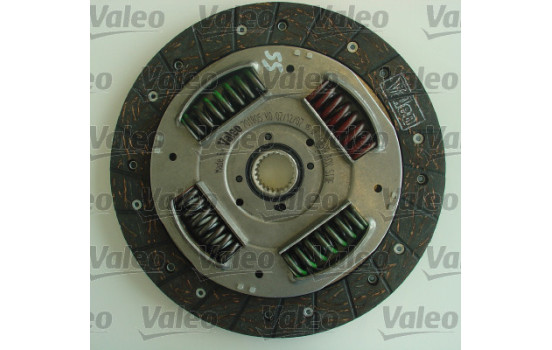 Kit de embrague 835019 Valeo, Imagen 3