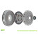 Kit de embrague 835027 Valeo, Miniatura 5