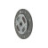 Kit de embrague 835057 Valeo, Miniatura 5