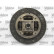 Kit de embrague 835075 Valeo