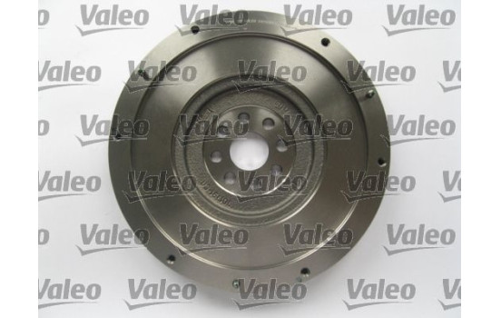 Kit de embrague 835075 Valeo, Imagen 2