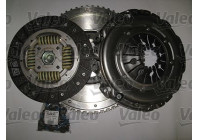 Kit de embrague 835081 Valeo