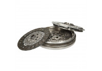 Kit de embrague 835148 Valeo