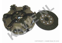 Kit de embrague 8436101 Kawe